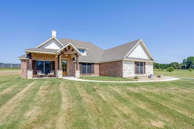 4017 Crick Court, Weatherford TX 76087