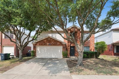 7020 Glenshire Drive, Arlington TX 76002