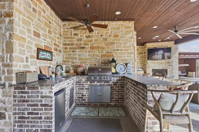 104 Brentwood Drive, Heath TX 75032 - Photo 5