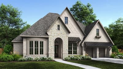 701 Doppler Court, Hurst TX 76054