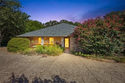 4044 Tortoise Lane, Fort Worth TX 76135