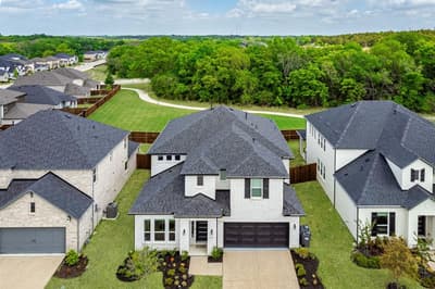 210 Midnight Trail, Melissa TX 75454