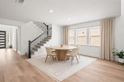 210 Midnight Trail, Melissa TX 75454 - Photo 4