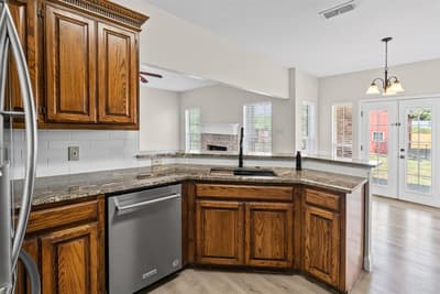 627 County Road 4445, Trenton TX 75490 - Photo 5