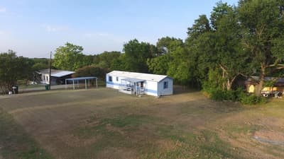 507 Mason Drive, Seven Points TX 75143