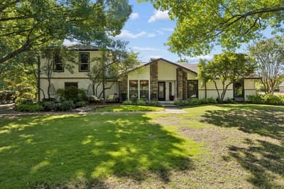 520 Cottonwood Place, Fairview TX 75069