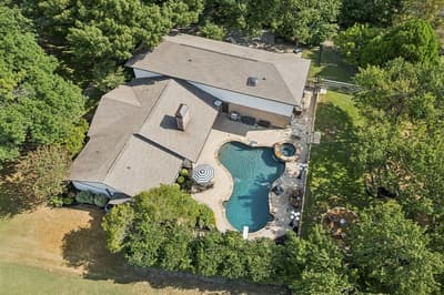 520 Cottonwood Place, Fairview TX 75069 - Photo 5