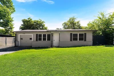 926 Powell Road, Mesquite TX 75149 - Photo 2