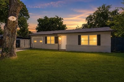 926 Powell Road, Mesquite TX 75149