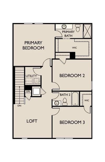 2205 Burnwood Street, Melissa TX 75454 - Photo 5