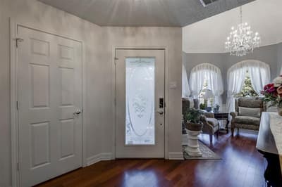 4908 Arborgate Drive, Arlington TX 76017 - Photo 2