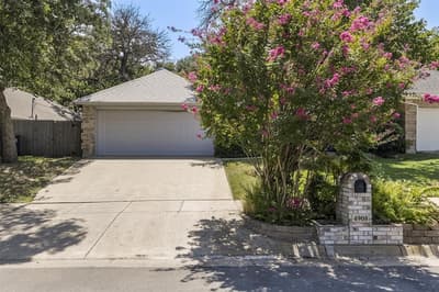 4908 Arborgate Drive, Arlington TX 76017 - Photo 3