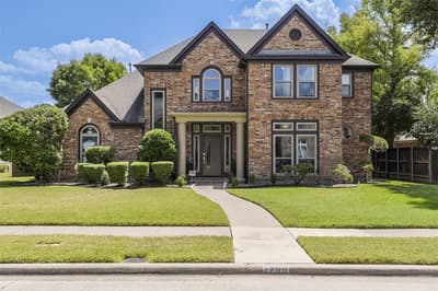 1200 Lakeway Drive, Plano TX 75075