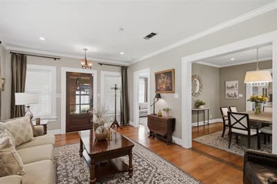 838 Salmon Drive, Dallas TX 75208 - Photo 5