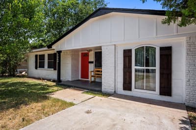 7669 Woodshire Drive, Dallas TX 75232 - Photo 3