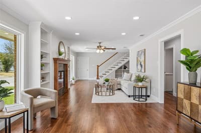 1231 S Montclair Avenue, Dallas TX 75208 - Photo 2