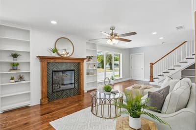 1231 S Montclair Avenue, Dallas TX 75208 - Photo 5