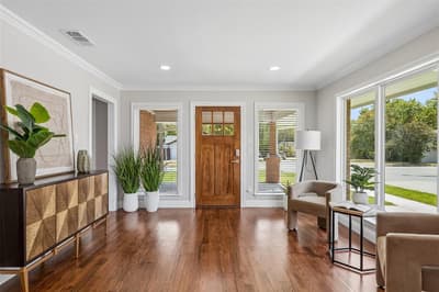 1231 S Montclair Avenue, Dallas TX 75208 - Photo 4