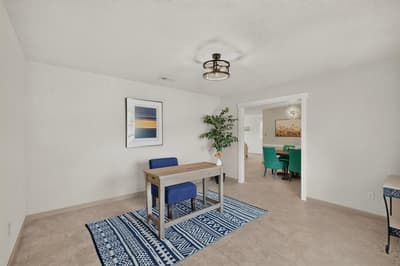 1509 Linwood Lane, Edgecliff Village TX 76134 - Photo 3