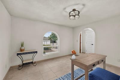 1509 Linwood Lane, Edgecliff Village TX 76134 - Photo 4