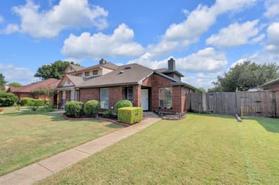 2111 Prairie Creek Trail, Garland TX 75040 - Photo 2