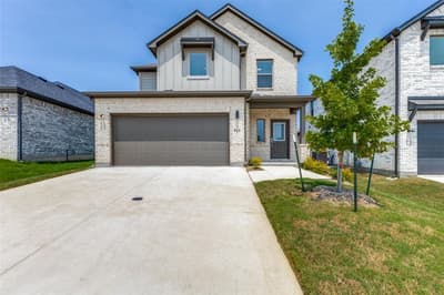 512 Green Grass, Princeton TX 75071