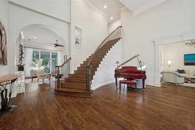 5765 Red Hill Lane, Frisco TX 75034 - Photo 3