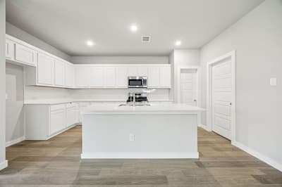 1500 Wild Plum Way, Alvarado TX 76009 - Photo 5