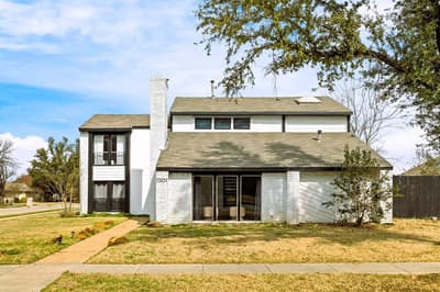 1301 N Trail Drive, Carrollton TX 75006 - Photo 2