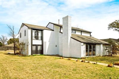 1301 N Trail Drive, Carrollton TX 75006