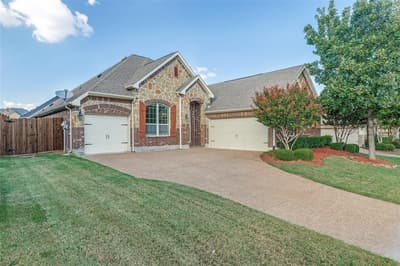 2362 Walnut Grove Lane, Frisco TX 75034