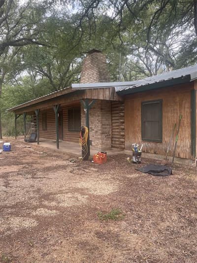 125 Misty Lane, Whitney TX 76692