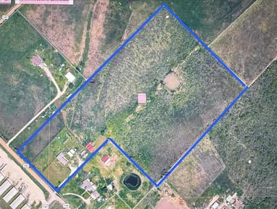9648 County Road 147, Kaufman TX 75142
