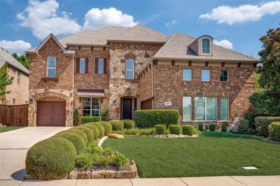1609 Alamosa Drive, Allen TX 75013 - Photo 2