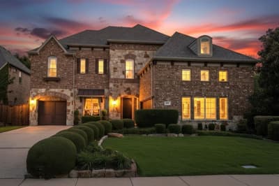 1609 Alamosa Drive, Allen TX 75013 - Photo 3