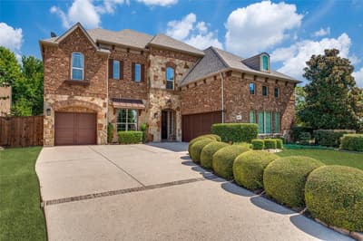 1609 Alamosa Drive, Allen TX 75013