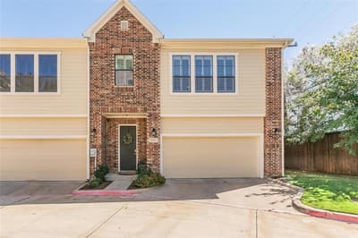 6050 Portrush Drive, Fort Worth TX 76116