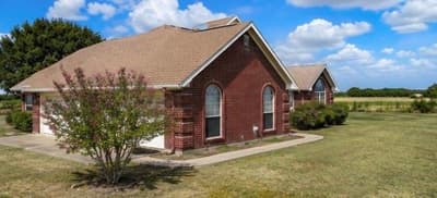 639 County Road 4850, Leonard TX 75452 - Photo 2