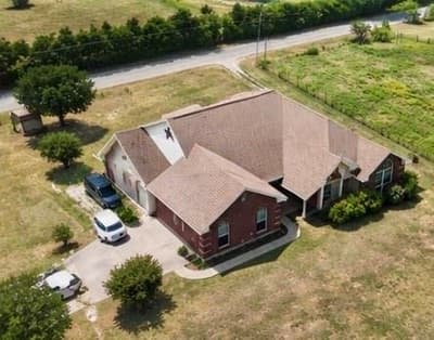 639 County Road 4850, Leonard TX 75452 - Photo 3
