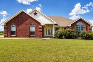 639 County Road 4850, Leonard TX 75452