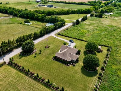 639 County Road 4850, Leonard TX 75452 - Photo 5