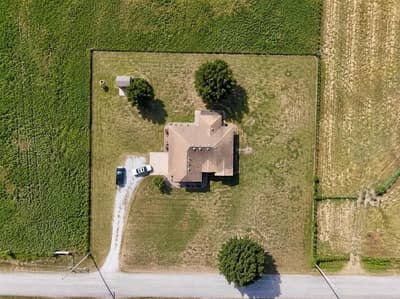 639 County Road 4850, Leonard TX 75452 - Photo 4