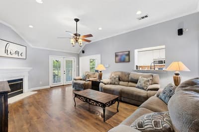 112 Carrington Drive, Fate TX 75032 - Photo 5