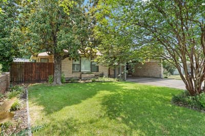 2115 Park Street, Greenville TX 75401 - Photo 3