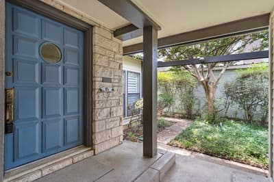2115 Park Street, Greenville TX 75401