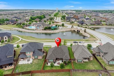 4312 Juniper Lane, Melissa TX 75454 - Photo 2