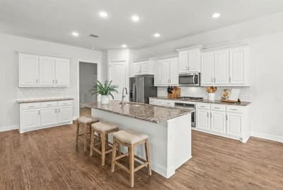 4312 Juniper Lane, Melissa TX 75454 - Photo 3