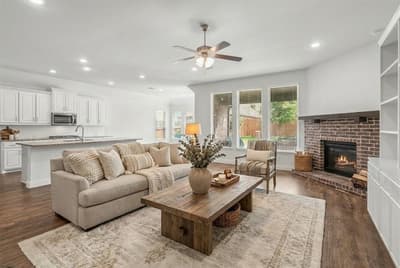 4312 Juniper Lane, Melissa TX 75454