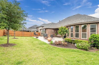 4312 Juniper Lane, Melissa TX 75454 - Photo 5