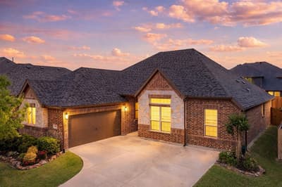 4312 Juniper Lane, Melissa TX 75454 - Photo 4